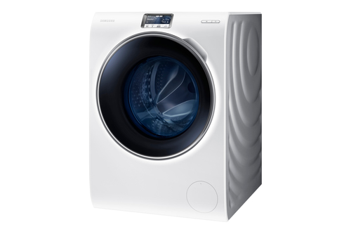 Samsung WW10H9600EW washing machine Front-load – image 5