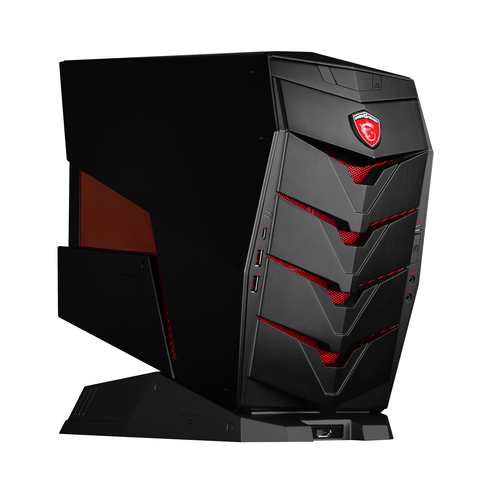 MSI Aegis X-017DE Intel® Core™ i7 i7-6700K – image 3