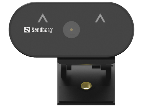 Sandberg USB Webcam Wide Angle 1080P HD – image 2