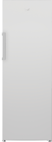 Beko Pro LSP4671W Tall Fridge - White - image 1
