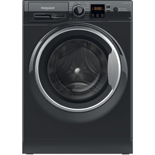 Hotpoint NSWM 863C BS UK N