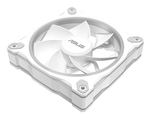 ASUS Prime MR120 Fan ARGB Reverse White, afbeelding 9