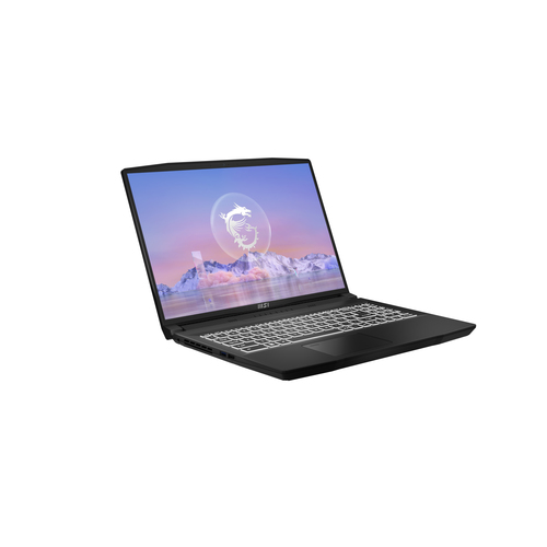 MSI Creator M16 B12VE-1489MX – image 2