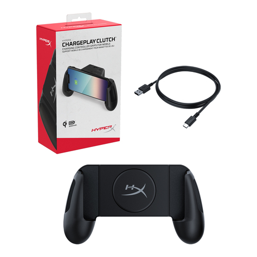 HyperX ChargePlay Clutch – image 7