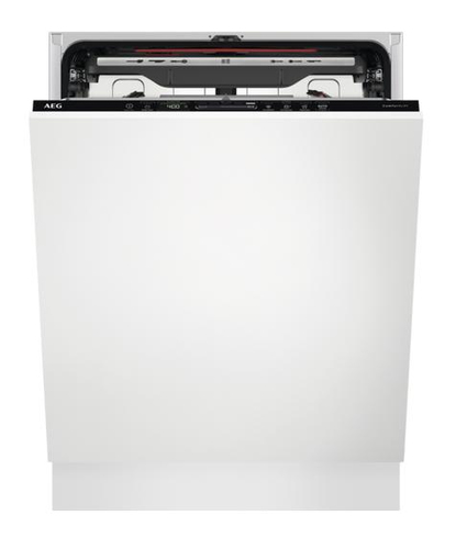 AEG Series 7000 FSE83827P Fully built-in 14 place settings