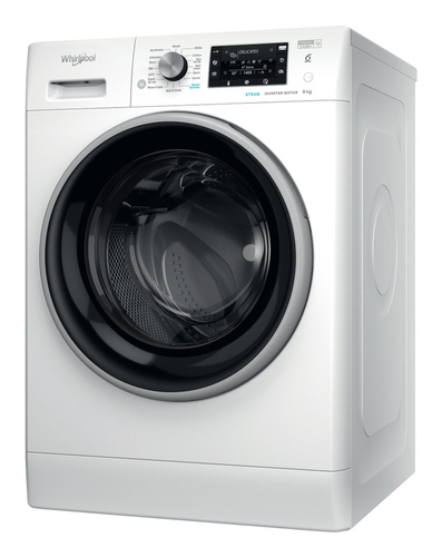 Whirlpool FFD 9489 BSV UK