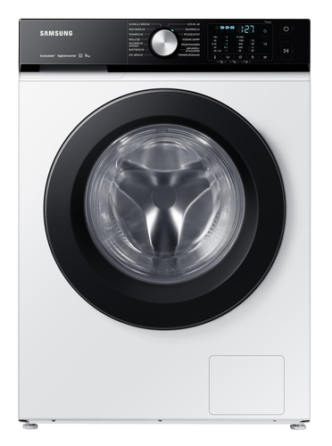 Samsung WW1TBBA049EX washing machine Front-load – image 1