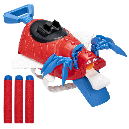 Nerf F6677ES1 игрушечное оружие