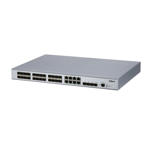 Dahua Technology DH-PFS5936-24GF8GT4XF network switch Managed L2+ Gigabit Ethernet (10/100/1000)
