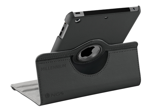 NGS Millennium Cover Black – image 2