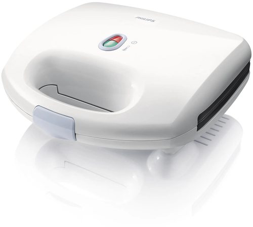 Philips Daily Collection HD2384/72 sandwich maker – image 2