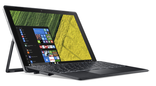 Acer Switch 5 SW512-52P-76G5 Intel® Core™ i7 i7-7500U Hybrid (2-in-1) – image 2