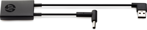 HP 4.5mm & USB Dock Adapter