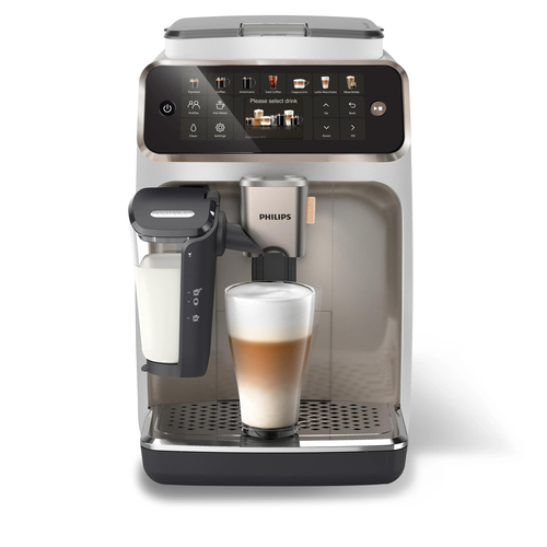 Philips 5200 series EP5242/62 coffee maker Fully-auto Espresso machine – image 3
