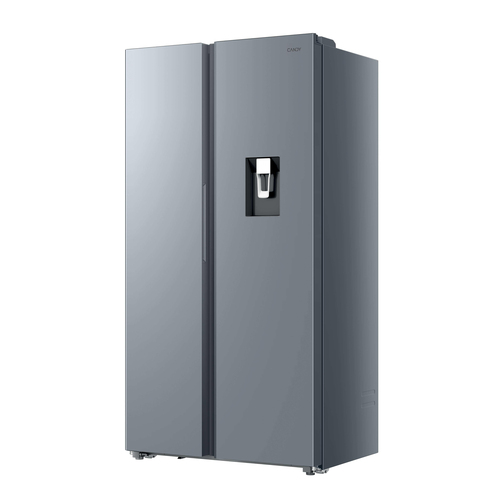 Candy CNSQ2T918EWX side-by-side refrigerator Freestanding – image 5