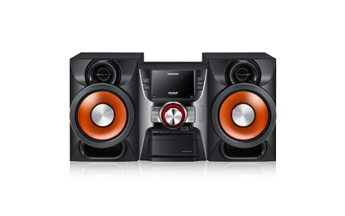Samsung MX-C730 home audio system Home audio mini system