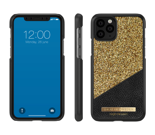 iDeal of Sweden Fashion Case Negin iPhone 11P/XS/X Night out – image 2