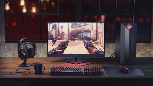 HP OMEN 27 – image 7