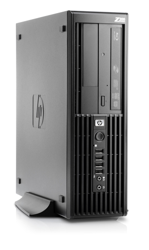 HP Z200 SFF – image 3