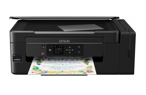Epson EcoTank L3070 Inkjet A4