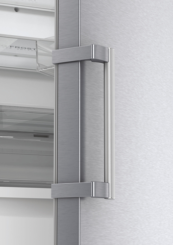 Haier INSTASWITCH H3F330SEH1 Upright freezer Freestanding – image 8