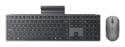 Lenovo 700 Modern Multi-Device Wireless Combo desktopset – Foto 3 van 5