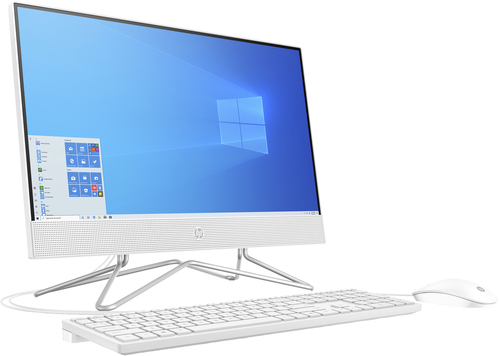 HP 22-df0002n AMD Ryzen™ 3 3250U – image 3