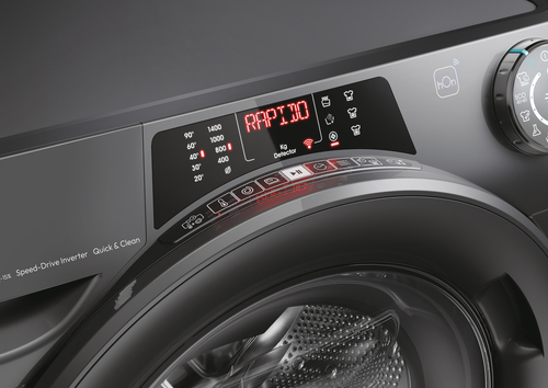 Candy RapidÓ RO4476DWMRR7/1-S washing machine Front-load – image 9