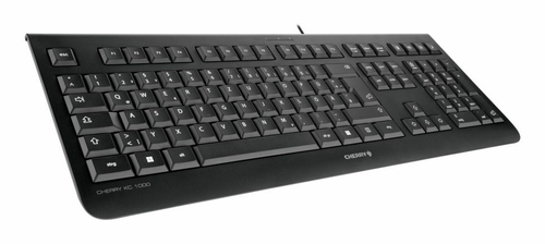 CHERRY KC 1000 - Toetsenbord, afbeelding 4