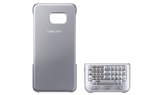 Samsung EJ-CG928 mobile phone case Black – image 5