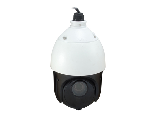 LevelOne FCS-4051 камера видеонаблюдения Dome IP камера видеонаблюдения В помещении и на открытом воздухе 1920 x 1080 пикселей Потолок