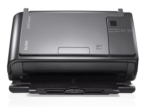Kodak Alaris i2420 Scanner