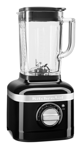 KitchenAid Artisan K400 5KSB4026EOB Onyx Zwart, afbeelding 2