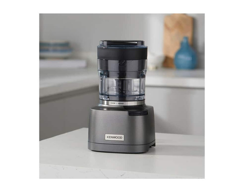 Kenwood CHP80.000 – Photo 4 sur 6