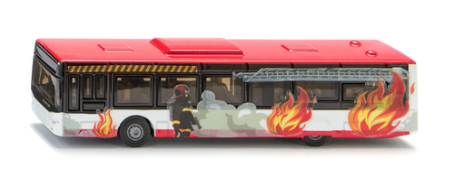 SIKU Neoplan lijnbus modelvoertuig, afbeelding 2
