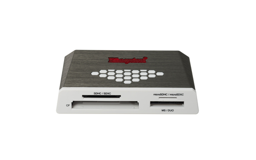 Kingston Technology USB 3.0 High-Speed Media Reader – image 4