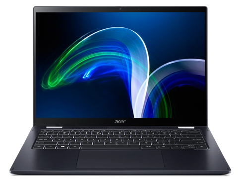 Acer TravelMate TMP614RN-52-73NL Intel® Core™ i7 i7-1165G7 Hybrid (2-in-1)