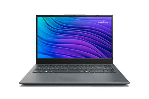 MEDION AKOYA E15443 Intel Core Ultra 5 125H Laptop – image 1