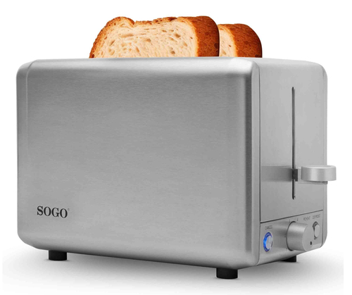 Sogo TOS-SS-5380 toaster 6 2 slice(s) – image 5