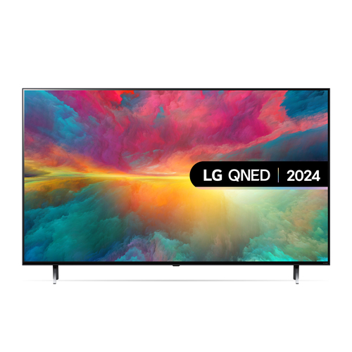 LG 75QNED776RB.AEK TV – image 1