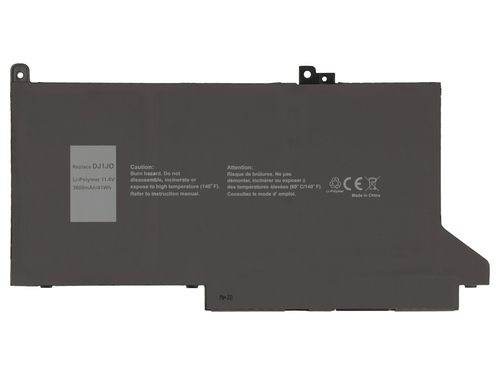 Main Battery Pack 11.4V 3600mAh, afbeelding 3