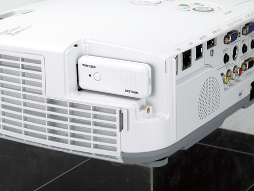 NEC M300X Standard throw projector 3000 ANSI lumens LCD XGA (1024x768) – image 6