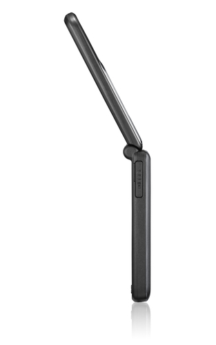Samsung B320 4.5 cm (1.77") Grey – image 2