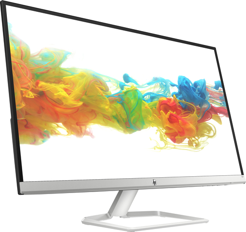 HP 32f computer monitor – image 3