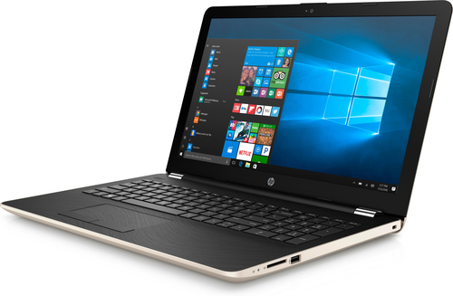 HP 15-bw042ax AMD A10 A10-9620P Laptop – image 4