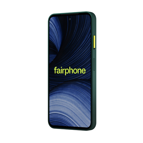 Fairphone 6+ 256GB Groen 5G – Foto 5 van 10