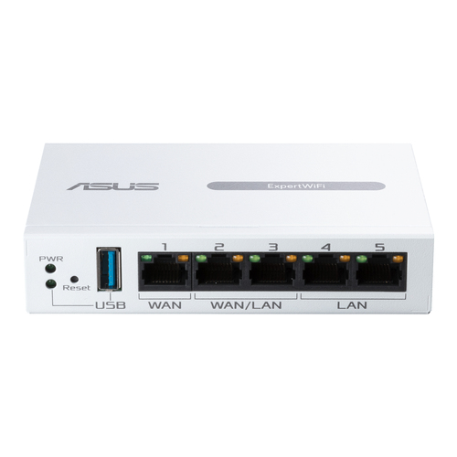 ASUS ExpertWifi - EBG15 router, afbeelding 3