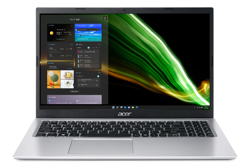 Acer Aspire 3 A315-58-343B Intel® Core™ i3 i3-1115G4 Laptop