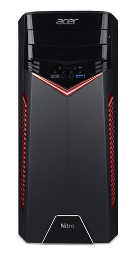 Acer NITRO 50 N50-600-UR1H Intel® Core™ i5 i5-9400F