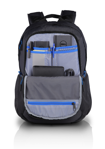 Dell 460-BCBC 38.1 cm (15") Backpack case Black – image 4